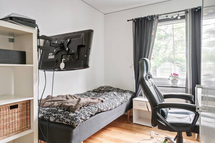 8 rum Villa på Sofielundsvägen 35 Södra Sandby - Centrum Lunds kommun - bild 10