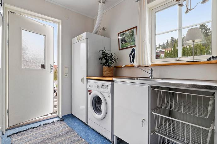 6 rum Villa på Ölsta byväg 11 Märsta - Ölsta Sigtuna kommun - bild 24