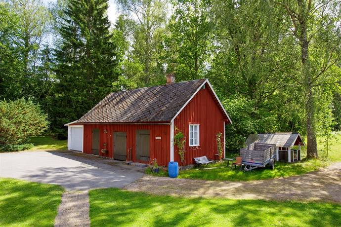 5 rum Villa på Bråtåkra 7 Bråtåkra Vetlanda kommun - bild 14