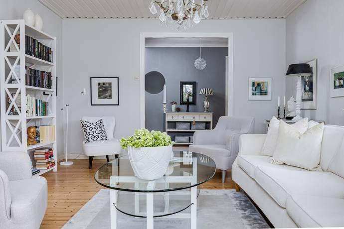 5 rum Villa på Tallgatan 24 Furet Halmstads kommun - bild 14