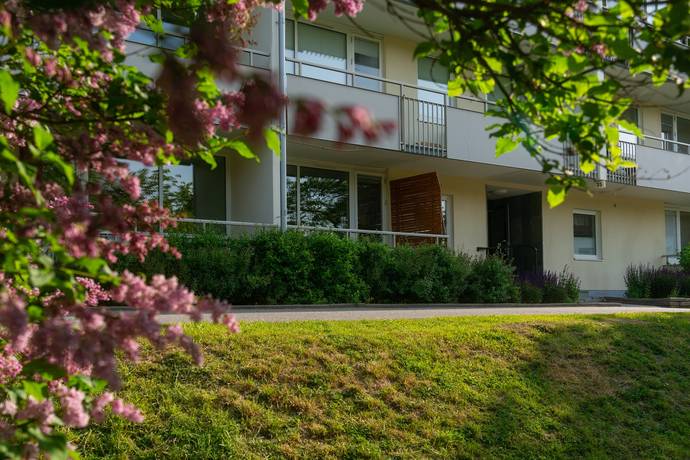 1.5 rum Lägenhet på Nyängsvägen 35 Tullinge Centralt Botkyrka kommun - bild 2