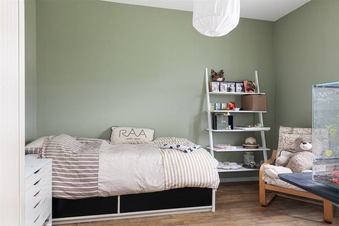 5 rum Villa på Västindiegatan 21 Råå Helsingborgs kommun - bild 19