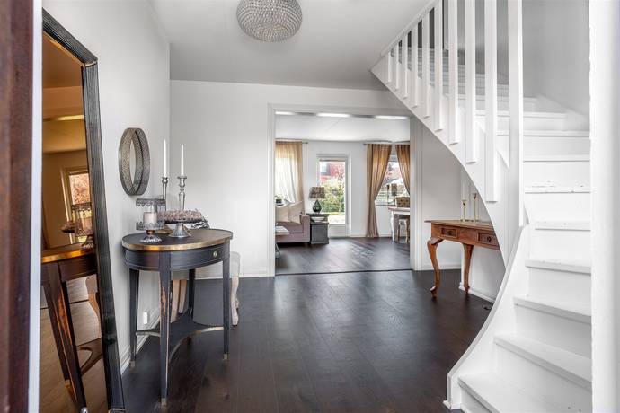 5 rum Villa på Båtsmansgränd 57 Bunkeflostrand Malmö kommun - bild 23