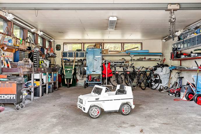 5 rum Villa på Torpstigen 26 Onsala Kungsbacka kommun - bild 39