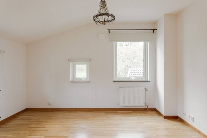 6 rum Villa på Viljans väg 3 Brittatorp Växjö kommun - bild 19