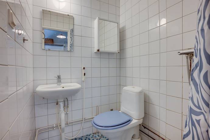 1 rum lägenhet på Axtorpsvägen 5c Berghem, Umeå kommun - bild 5
