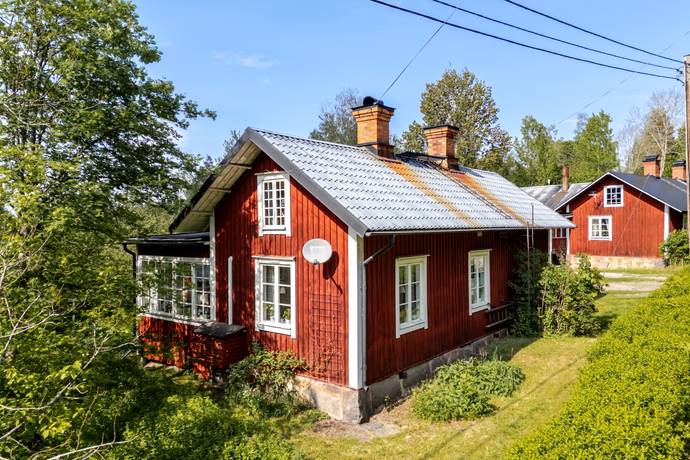6 rum Villa på Bispberg 169 Bispberg Säters kommun - bild 11