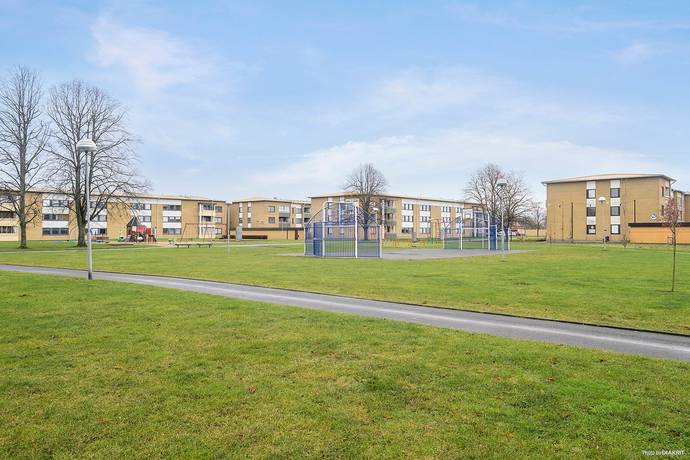 3 rum Lägenhet på Jakobs väg 3 Långebro Kristianstads kommun - bild 17