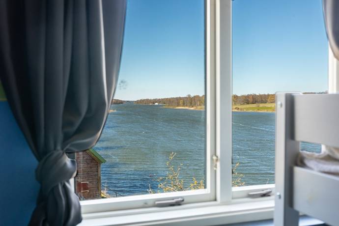 4 rum Vinterbonat fritidshus på Ortalavägen 32 Ortala, Älmsta Norrtälje kommun - bild 33