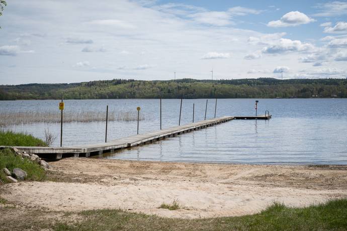 4 rum Fritidshus på Alhammar 17 Alhammar Ulricehamns kommun - bild 26