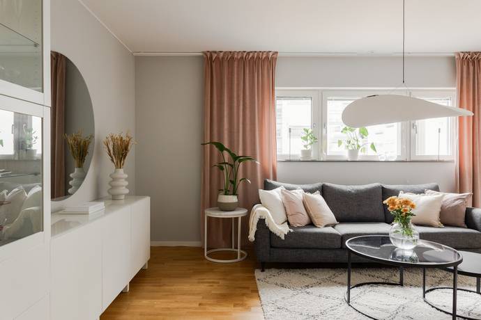 Södra Järnvägsgatan 4N, Centrum, Växjö kommun
