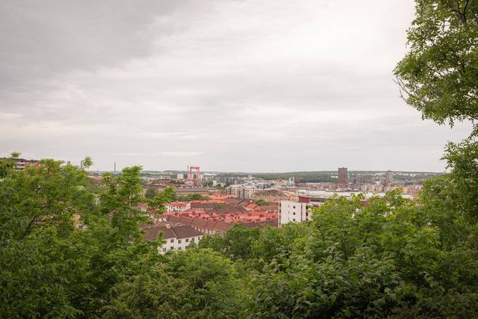 2 rum Lägenhet på Hjorthagsgatan 8 D Gamla Masthugget Göteborgs kommun - bild 10