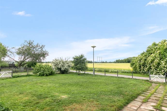 4 rum villa på Aske kvarnväg 3 Bro - Håbo-tibble, Upplands-Bro kommun - bild 4
