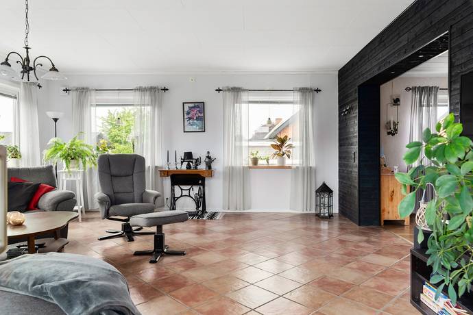 6 rum Villa på Ränneslövsvägen 34 Vallberga Laholms kommun - bild 12
