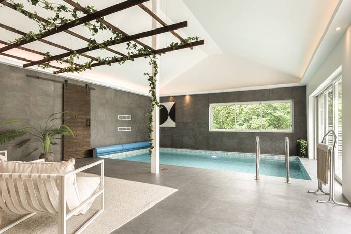 7 rum villa på Västra Strö 4 Eslöv, Eslövs kommun - bild 4
