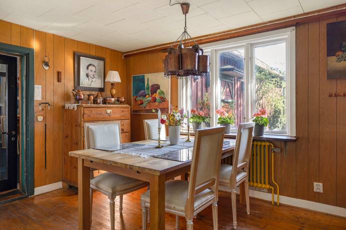 11 rum Villa på Köpinge 33 A Köpinge Laholms kommun - bild 18