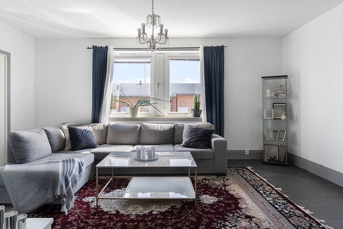 4 rum Lägenhet på Nygatan 8 B 3 tr Centrum Haparanda kommun - bild 11