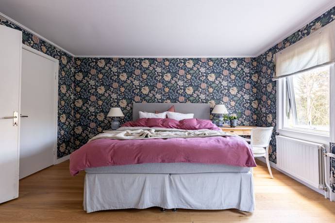 8 rum Villa på Karolinervägen 8 Järpen Åre kommun - bild 28