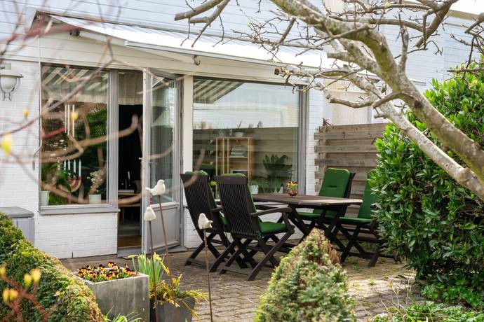 5 rum Villa på Lottas väg 14 Hjärup Staffanstorps kommun - bild 30
