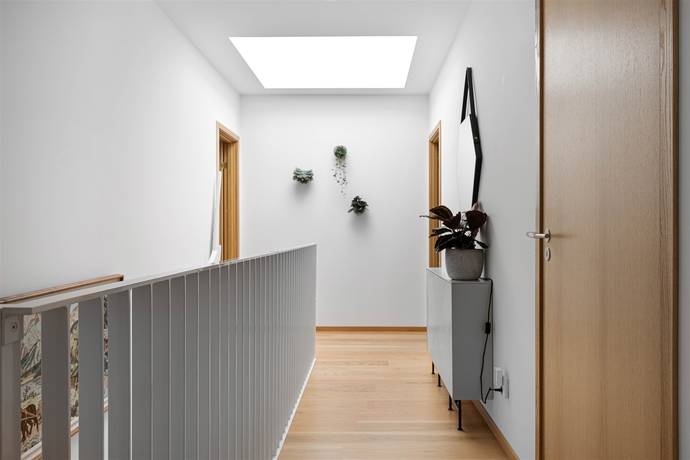 5 rum Radhus på Vikvägen 76 Vårdsätra Uppsala kommun - bild 41