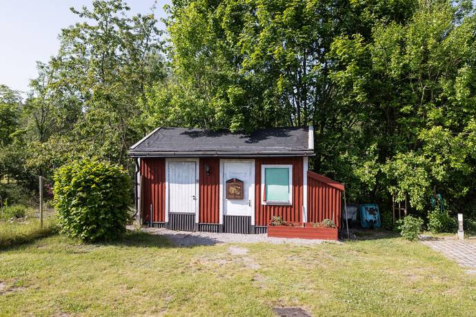 3 rum Villa på Salebodavägen 26 Karlskrona kommun - bild 25