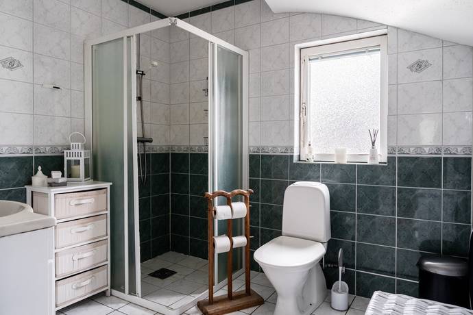 5 rum Villa på Västra Skråmträsk 139 Skellefteå Skellefteå kommun - bild 15