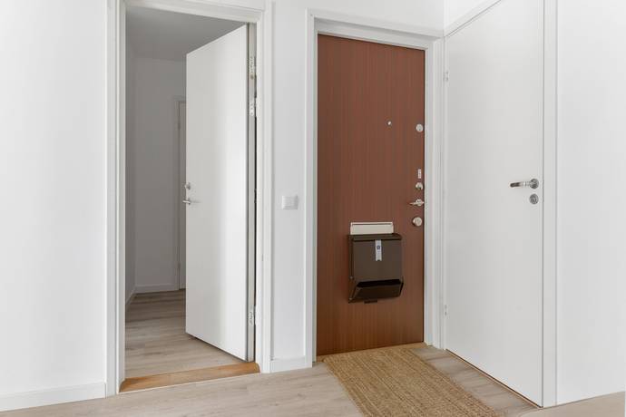 4 rum Lägenhet på Helsingörsgatan 16, 4 tr Kista Stockholms kommun - bild 21
