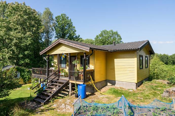 3 rum fritidshus på Sköttevatten 7 Mellerud, Melleruds kommun - bild 2