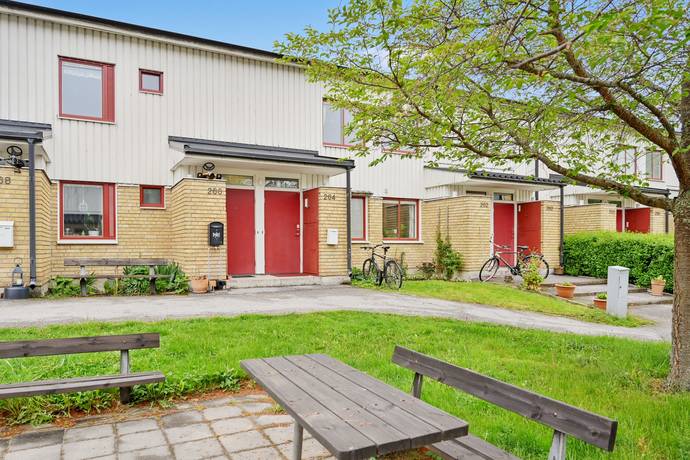 2 rum Lägenhet på Skogstorpsvägen 264 Tegelhagen Sollentuna kommun - bild 8
