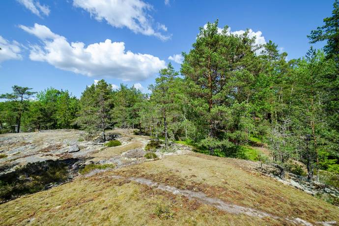 Tomt på Tistelängsvägen 8 Saltarö Värmdö kommun - bild 14