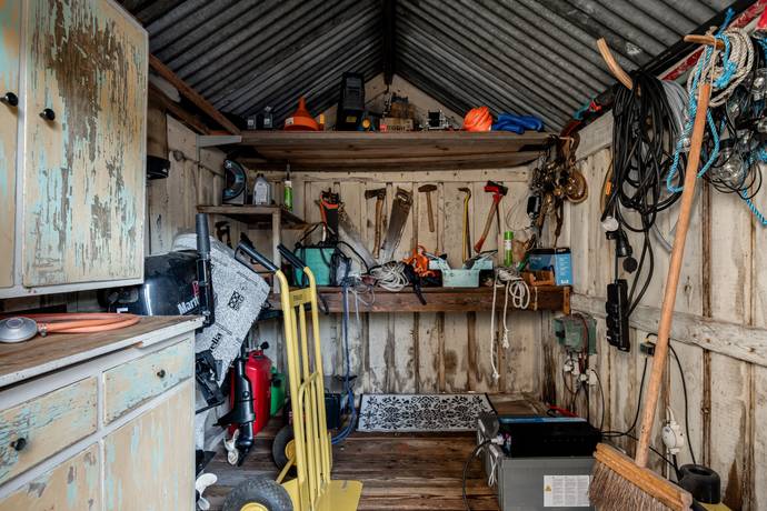 1 rum Fritidshus på Sunnäsfjärden 490 Söderhamns kommun - bild 32