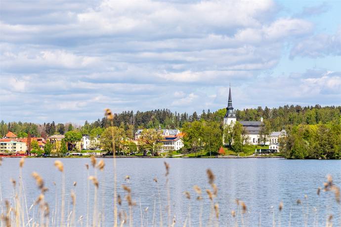 1 rum Fritidshus på Västantorp 140 Lindesberg Lindesbergs kommun - bild 4
