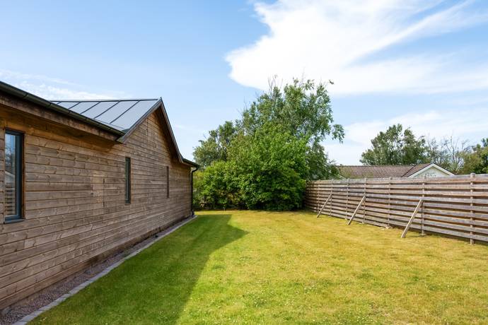 5 rum Villa på Rågångsvägen 5 Skummeslövsstrand Laholms kommun - bild 5