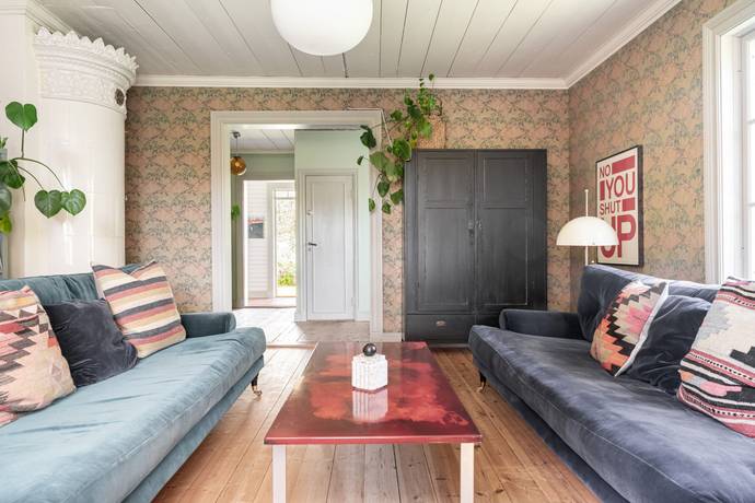5 rum Villa på Söderås Knåpgatu 5 Söderås Rättviks kommun - bild 38