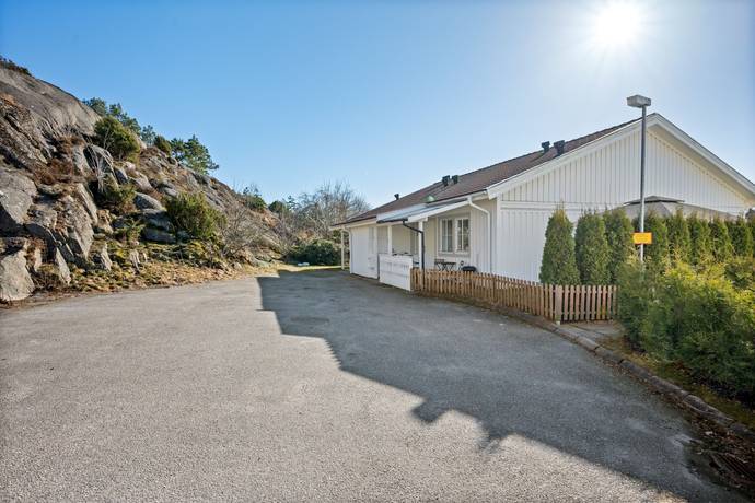 2 rum Lägenhet på Hattmakaregatan 31 Strömstad Strömstads kommun - bild 25