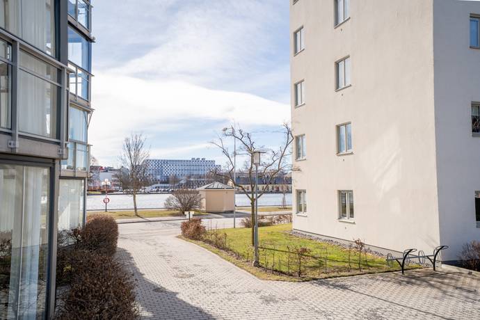 4 rum Lägenhet på Eleonoragatan 5 Norr Eskilstuna kommun - bild 29