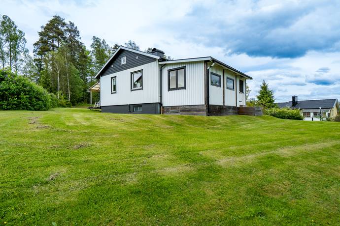 4 rum Villa på Navarevägen 8 Striberg Nora kommun - bild 15