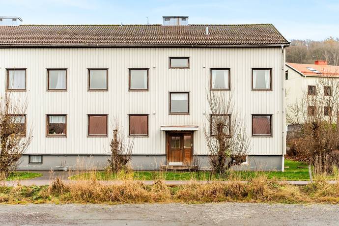 2 rum Lägenhet på Nordgärdesvägen 11A Surte Ale kommun - bild 26