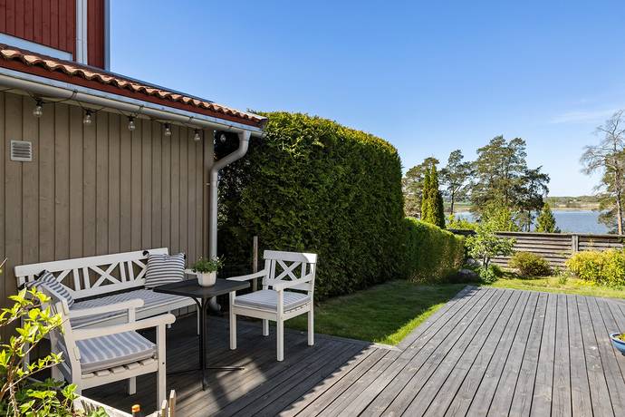 6 rum Villa på Ljustret 24 Sigtuna - Björkbacka Strand Sigtuna kommun - bild 7