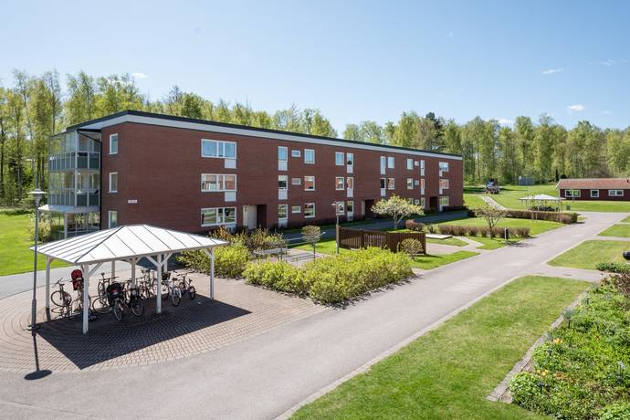 3 rum Lägenhet på Sjöåkravägen 58 A Bankeryd Jönköpings kommun - bild 23