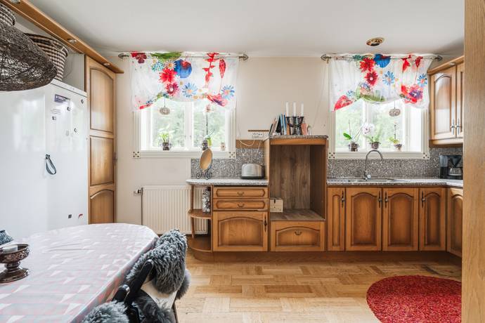 8 rum Villa på Furuvägen 46 Storvik Sandvikens kommun - bild 13