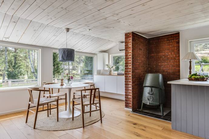 3 rum Villa på Ladängsdalsvägen 15 Ingarö Eknäs Värmdö kommun - bild 7