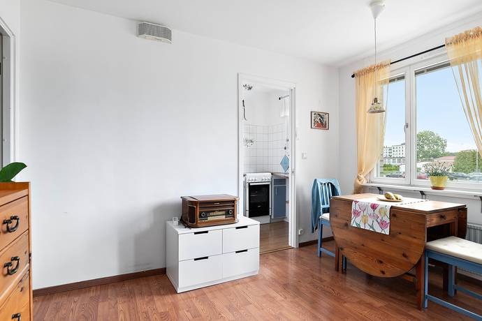 1 rum lägenhet på Tunvägen 8A Centrala Norrtälje, Norrtälje kommun - bild 5