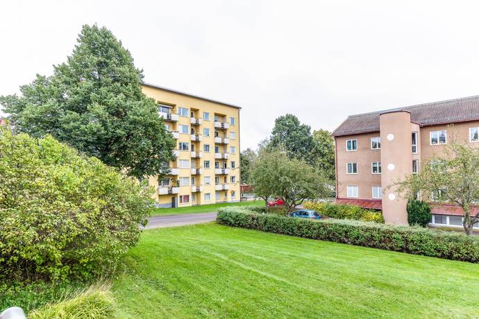 2 rum Lägenhet på Skolgatan 22B SMEDJEBACKEN Centrum Smedjebackens kommun - bild 13