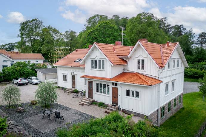 Övrig på Lorensbergsgatan 2 Borås Borås kommun - bild 8