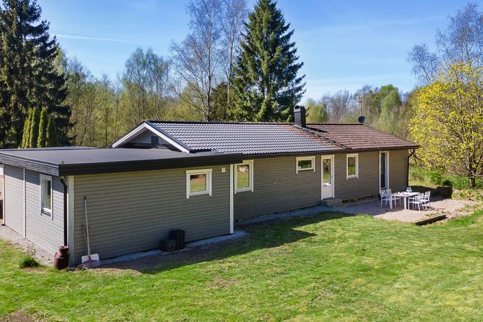 3 rum villa på Ekastorp Roslyckevägen 34 Hörby, Hörby kommun - bild 3