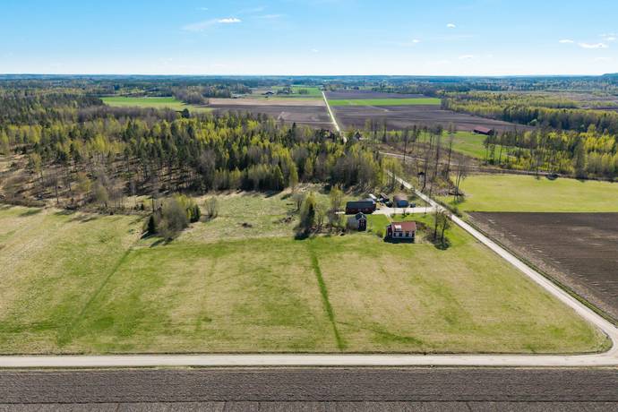 4 rum Villa på Torpa 590 Örebro kommun - bild 38