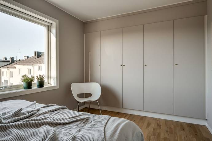 3 rum Lägenhet på Södra kyrkogatan 11 Tingvallastaden Karlstads kommun - bild 25