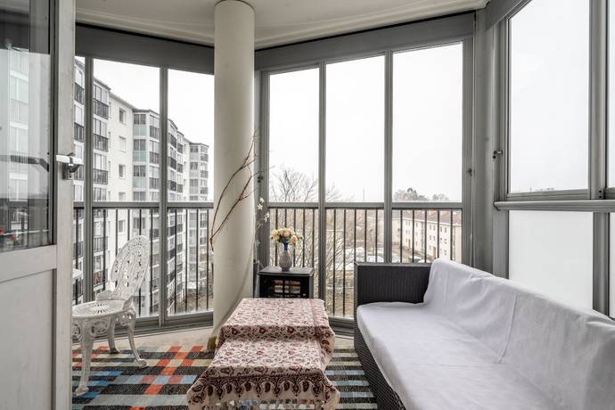3 rum lägenhet på Skogshyddegatan 45 Borås, Borås kommun - bild 4