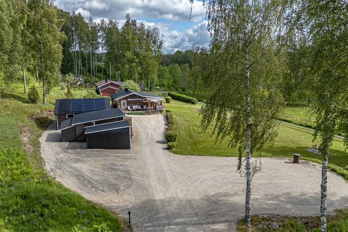 4 rum villa på Linde 15 Linde, Melleruds kommun - bild 4
